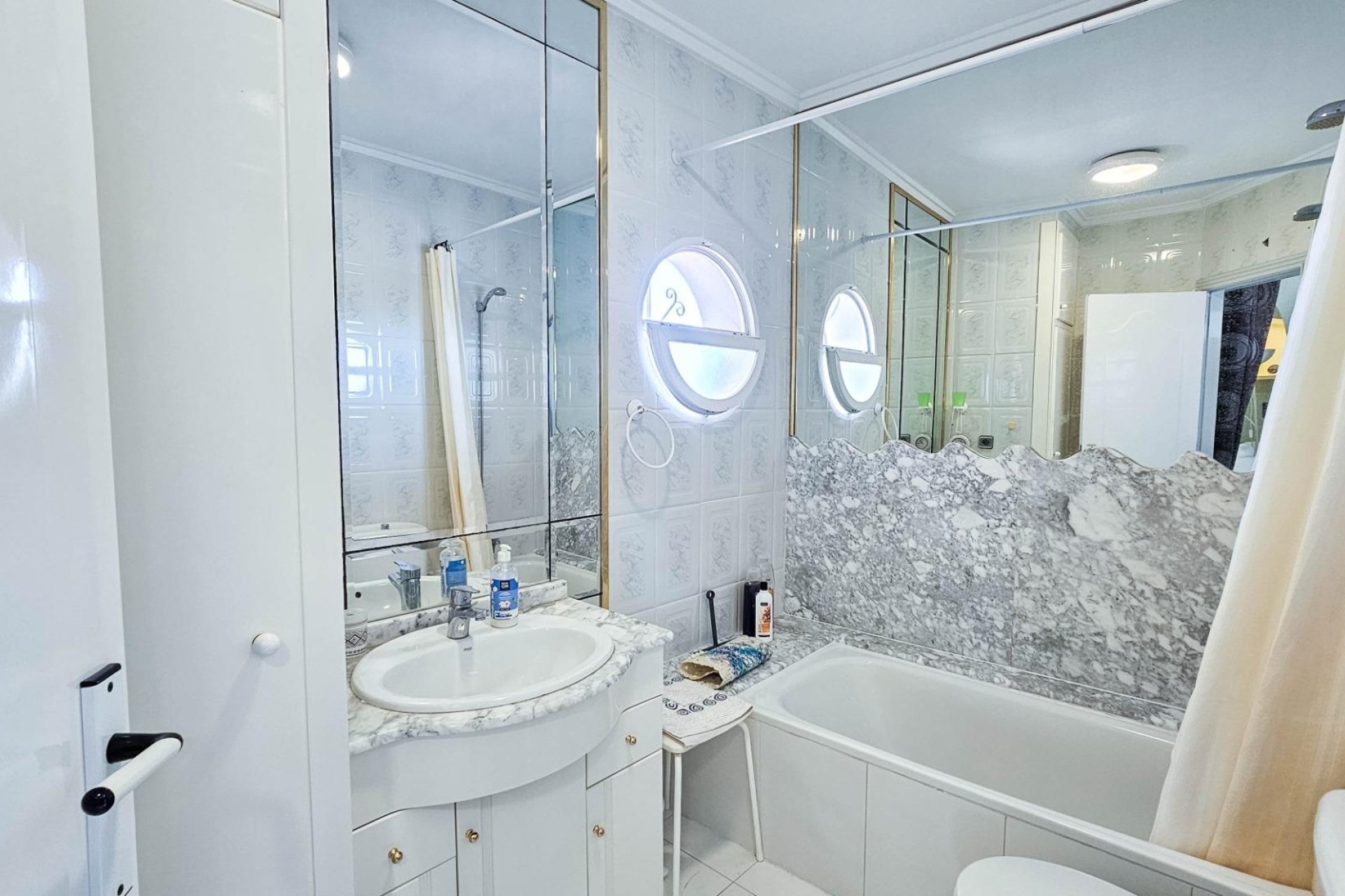 Resale - Bungalow -
Orihuela Costa - Los Altos