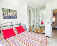 Resale - Bungalow -
Orihuela Costa - Los Altos