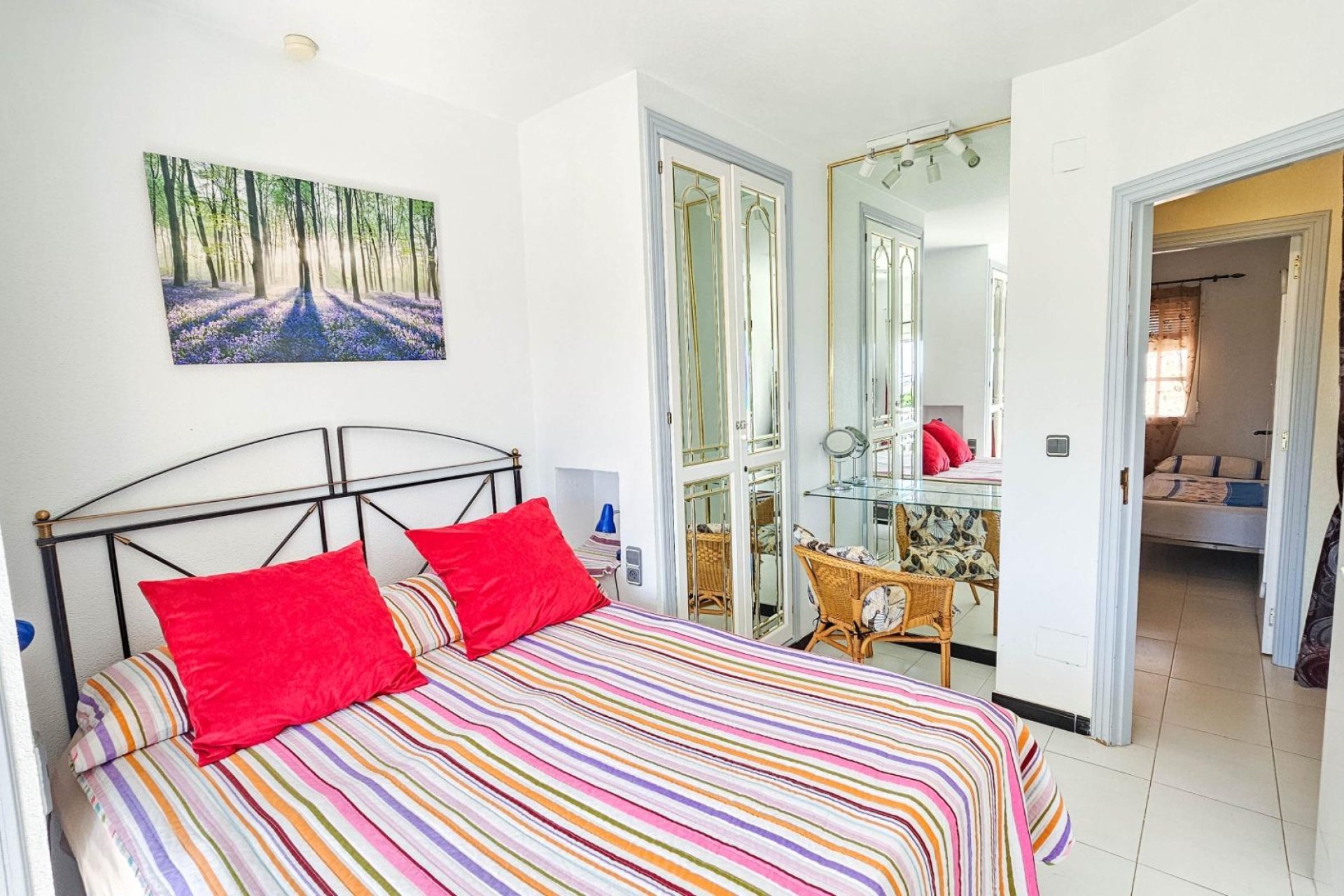 Resale - Bungalow -
Orihuela Costa - Los Altos