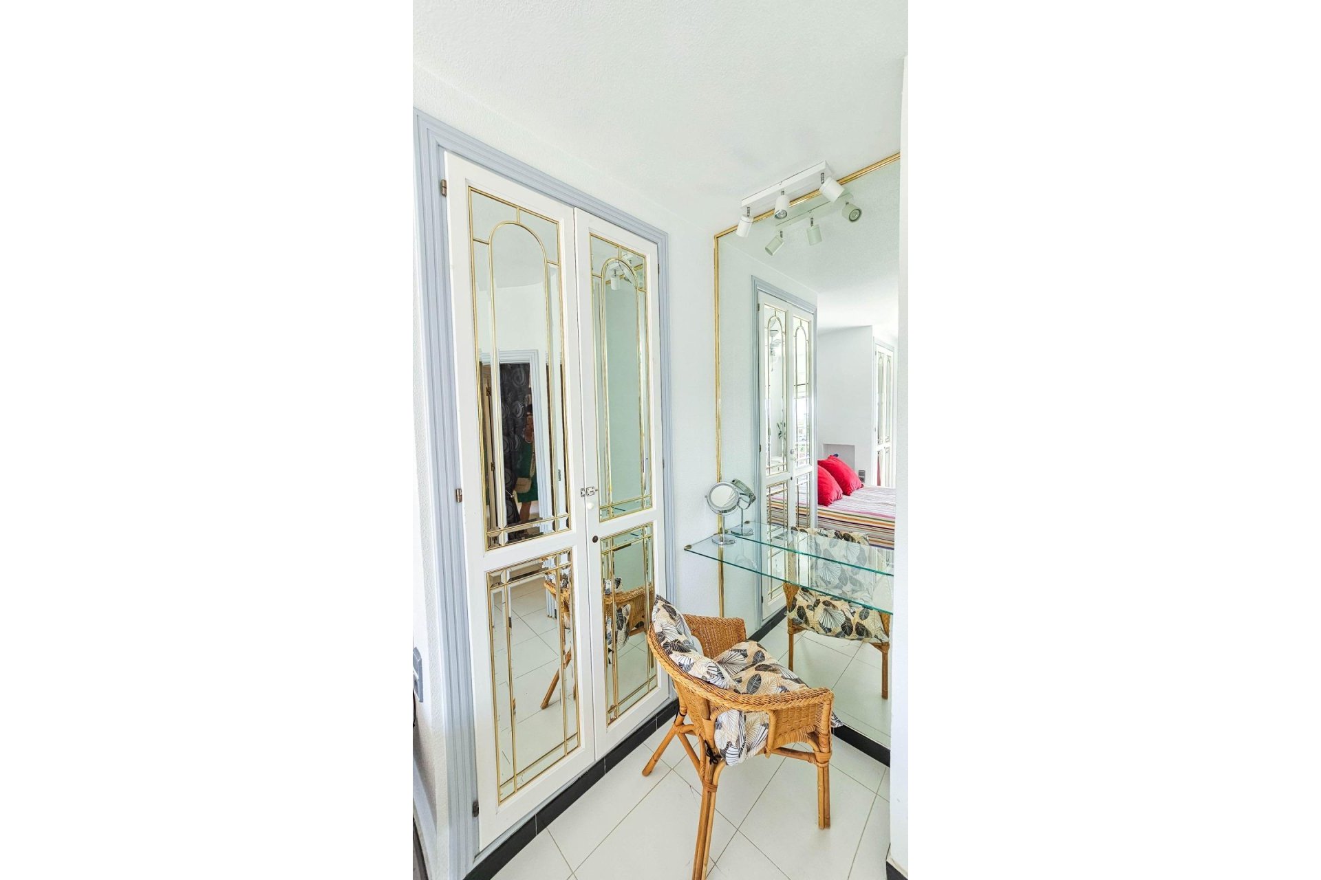 Resale - Bungalow -
Orihuela Costa - Los Altos