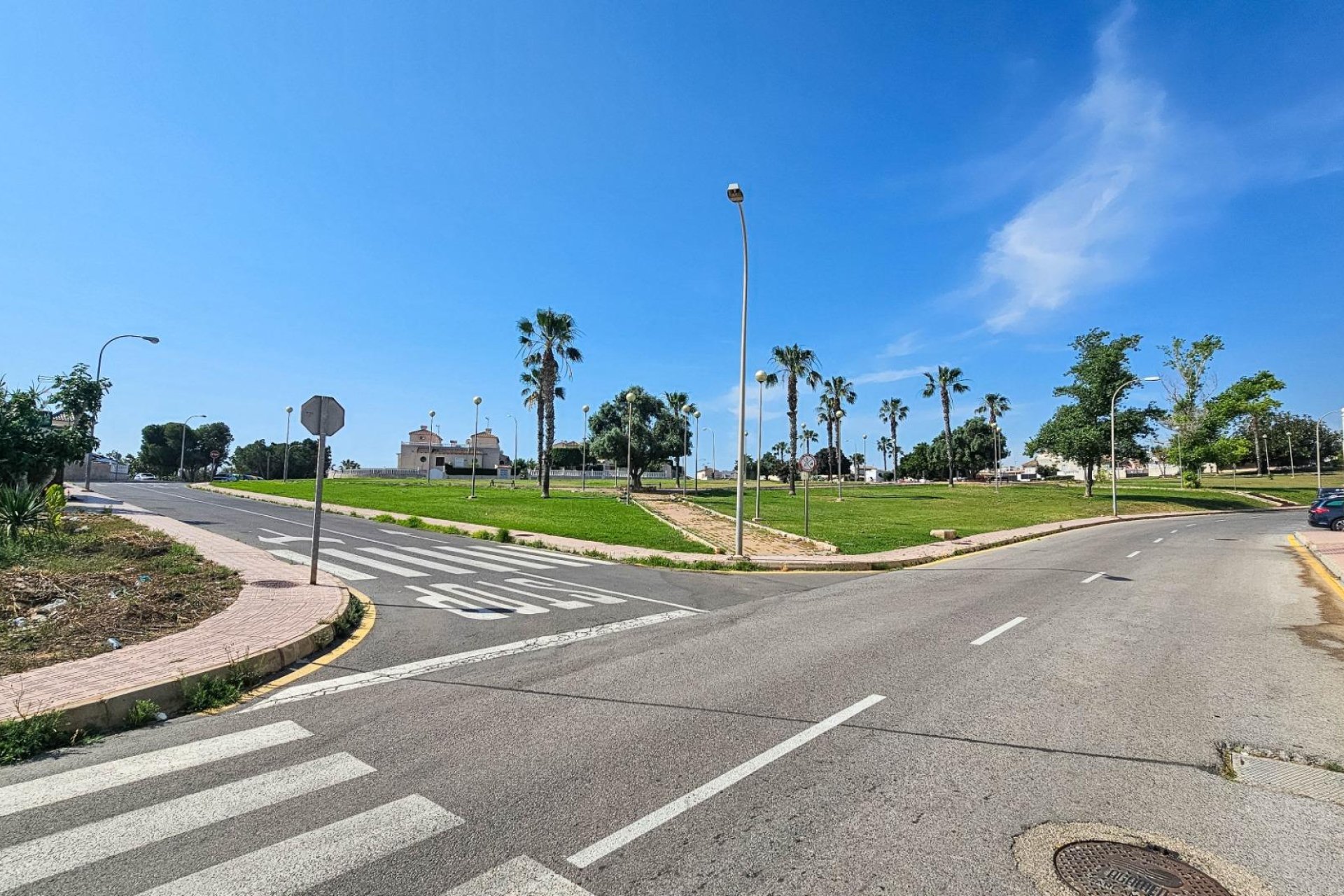 Resale - Bungalow -
Orihuela Costa - Los Altos