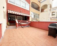 Resale - Bungalow -
Orihuela Costa - Los Altos