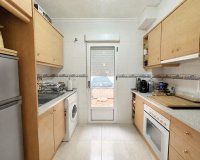 Resale - Bungalow -
Orihuela Costa - Los Altos