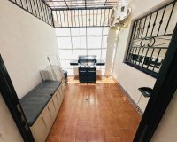 Resale - Bungalow -
Orihuela Costa - Los Altos