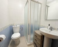 Resale - Bungalow -
Orihuela Costa - Los Altos