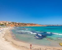 Resale - Bungalow -
Orihuela Costa - Los Altos