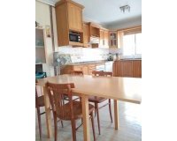 Resale - Bungalow -
Orihuela Costa - PAU 26