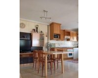 Resale - Bungalow -
Orihuela Costa - PAU 26