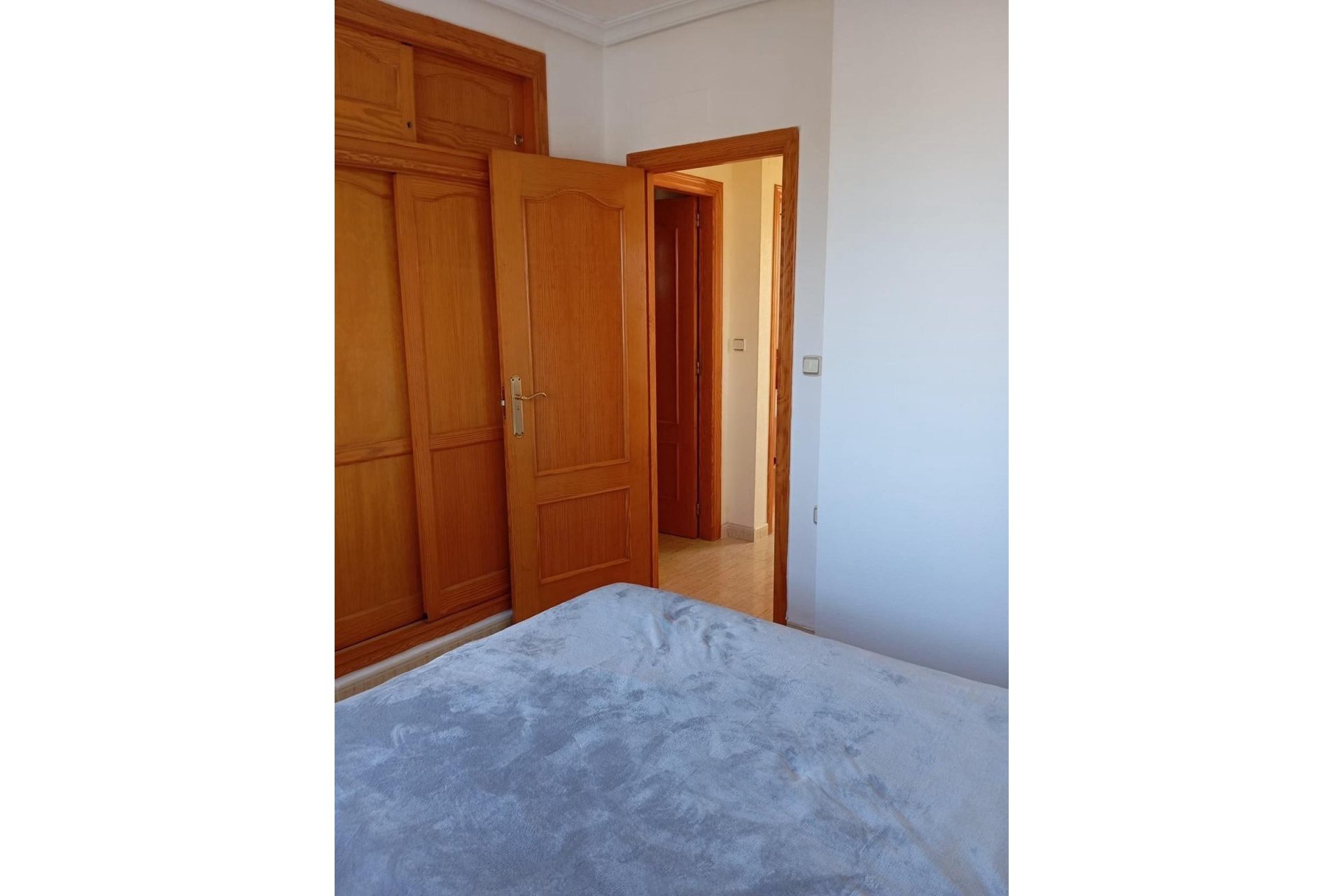 Resale - Bungalow -
Orihuela Costa - PAU 26