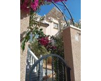 Resale - Bungalow -
Orihuela Costa - PAU 26