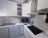 Resale - Bungalow -
Orihuela Costa - Playa Flamenca