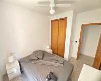 Resale - Bungalow -
Orihuela Costa - Playa Flamenca