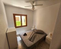 Resale - Bungalow -
Orihuela Costa - Playa Flamenca