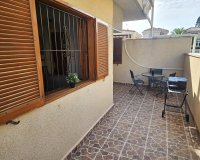 Resale - Bungalow -
Orihuela Costa - Playa Flamenca