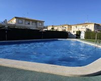 Resale - Bungalow -
Orihuela Costa - Playa Flamenca
