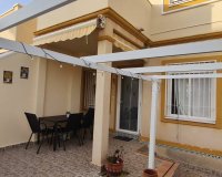 Resale - Bungalow -
Orihuela Costa - Playa Flamenca
