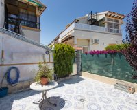Resale - Bungalow -
Orihuela Costa - Punta Prima