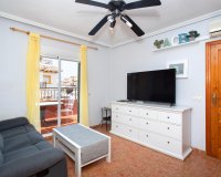 Resale - Bungalow -
Orihuela Costa - Punta Prima