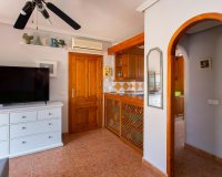 Resale - Bungalow -
Orihuela Costa - Punta Prima