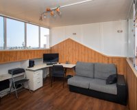 Resale - Bungalow -
Orihuela Costa - Punta Prima