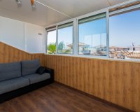 Resale - Bungalow -
Orihuela Costa - Punta Prima