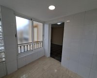 Resale - Bungalow -
Orihuela Costa - Punta Prima