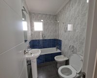 Resale - Bungalow -
Orihuela Costa - Punta Prima