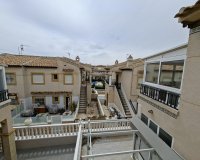 Resale - Bungalow -
Orihuela Costa - Punta Prima