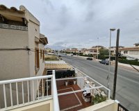 Resale - Bungalow -
Orihuela Costa - Punta Prima