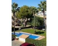 Resale - Bungalow -
Orihuela Costa - Rocio Del Mar