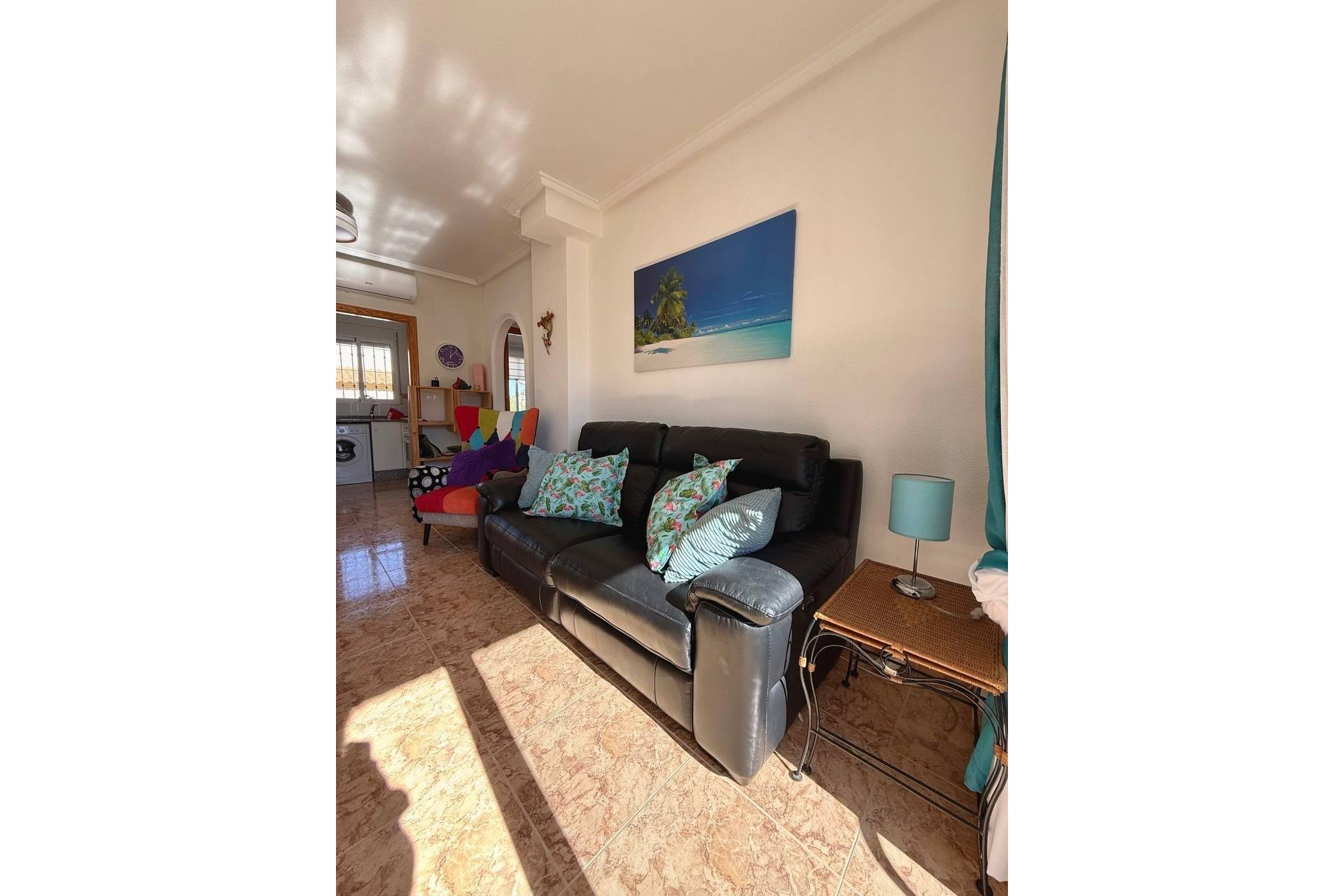 Resale - Bungalow -
Orihuela Costa - Rocio Del Mar