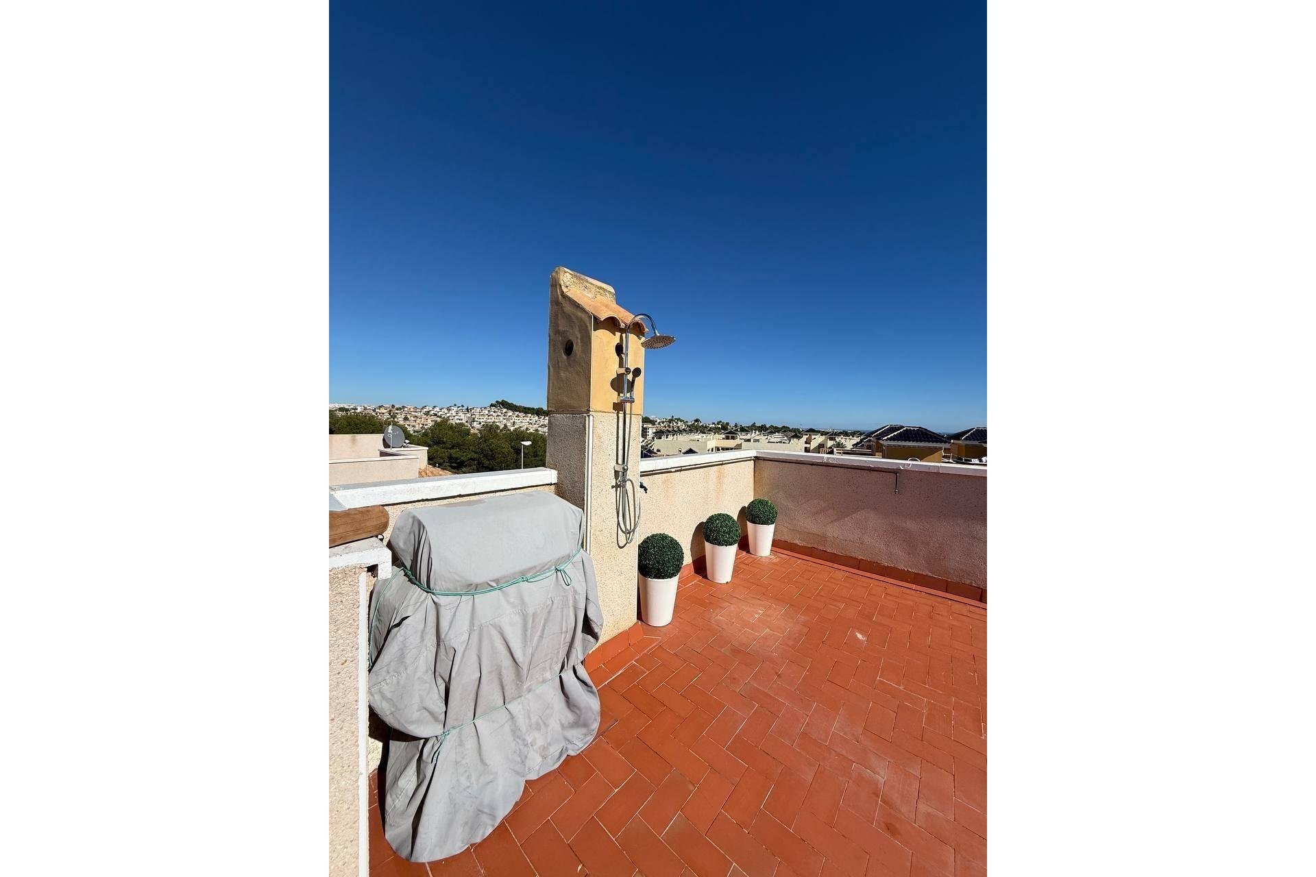 Resale - Bungalow -
Orihuela Costa - Rocio Del Mar