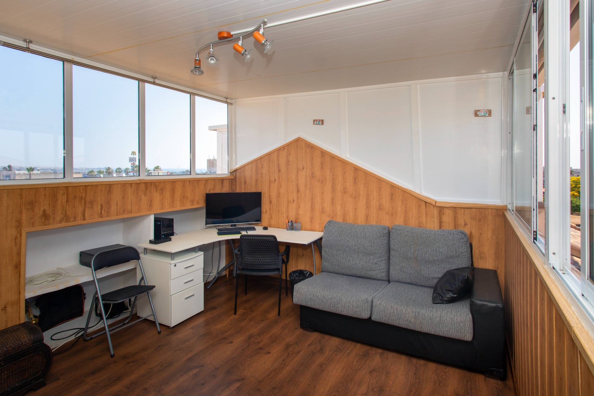 Resale - Bungalow -
Orihuela Costa - Rocio Del Mar