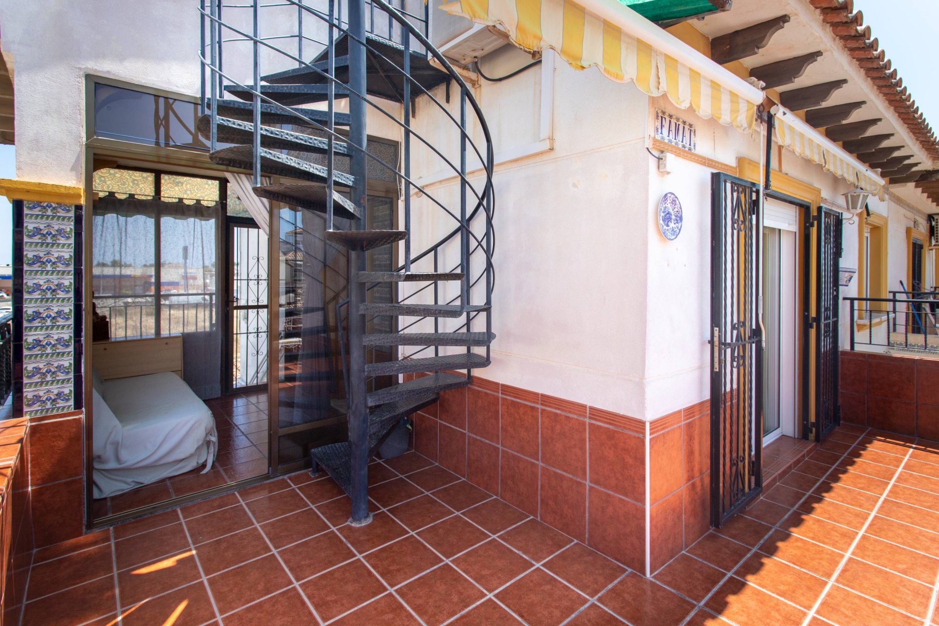 Resale - Bungalow -
Orihuela Costa - Rocio Del Mar