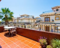 Resale - Bungalow -
Orihuela Costa - Rocio Del Mar