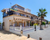 Resale - Bungalow -
Orihuela Costa - Rocio Del Mar