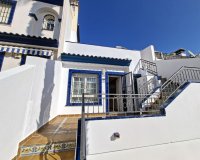 Resale - Bungalow -
Orihuela Costa - Villamartín-las Filipinas
