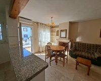 Resale - Bungalow -
Orihuela Costa - Villamartín-las Filipinas