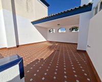 Resale - Bungalow -
Orihuela Costa - Villamartín-las Filipinas