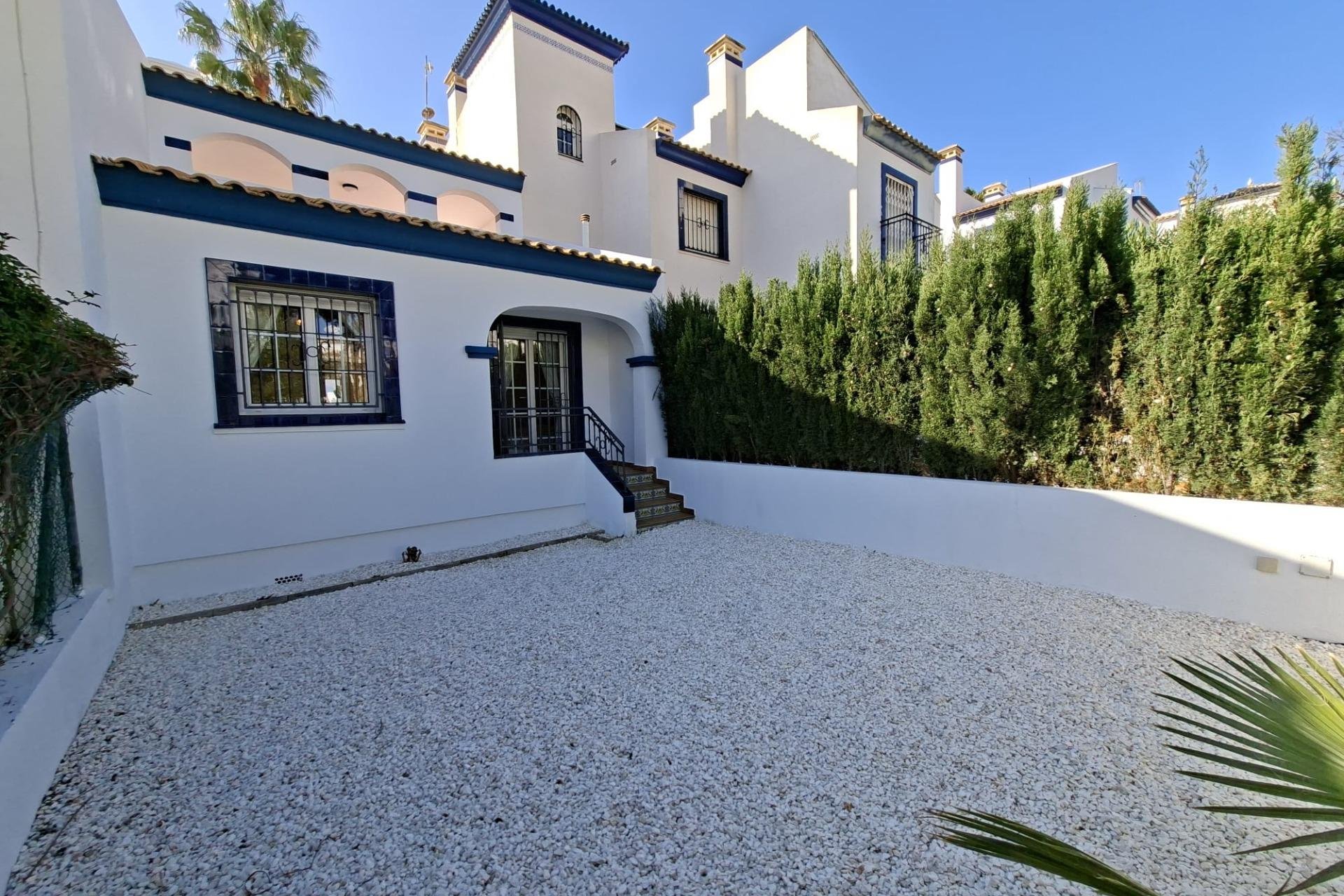 Resale - Bungalow -
Orihuela Costa - Villamartín-las Filipinas