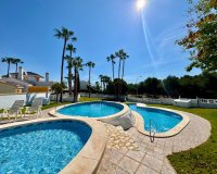 Resale - Bungalow -
Orihuela Costa - Villamartín-las Filipinas