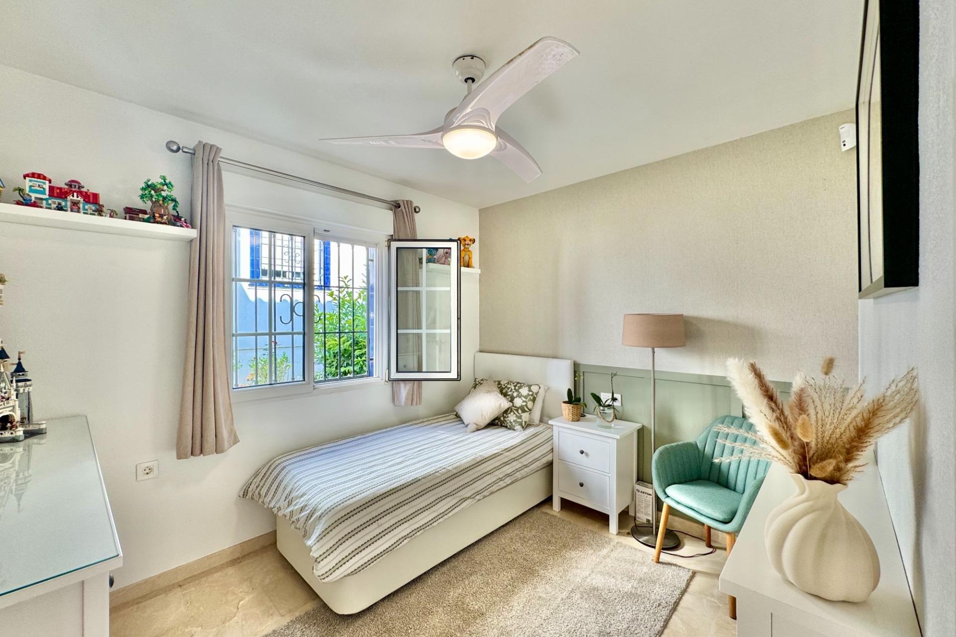 Resale - Bungalow -
Orihuela Costa - Villamartín-las Filipinas