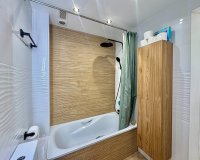 Resale - Bungalow -
Orihuela Costa - Villamartín-las Filipinas