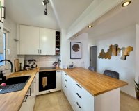Resale - Bungalow -
Orihuela Costa - Villamartín-las Filipinas
