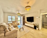 Resale - Bungalow -
Orihuela Costa - Villamartín-las Filipinas