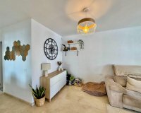 Resale - Bungalow -
Orihuela Costa - Villamartín-las Filipinas