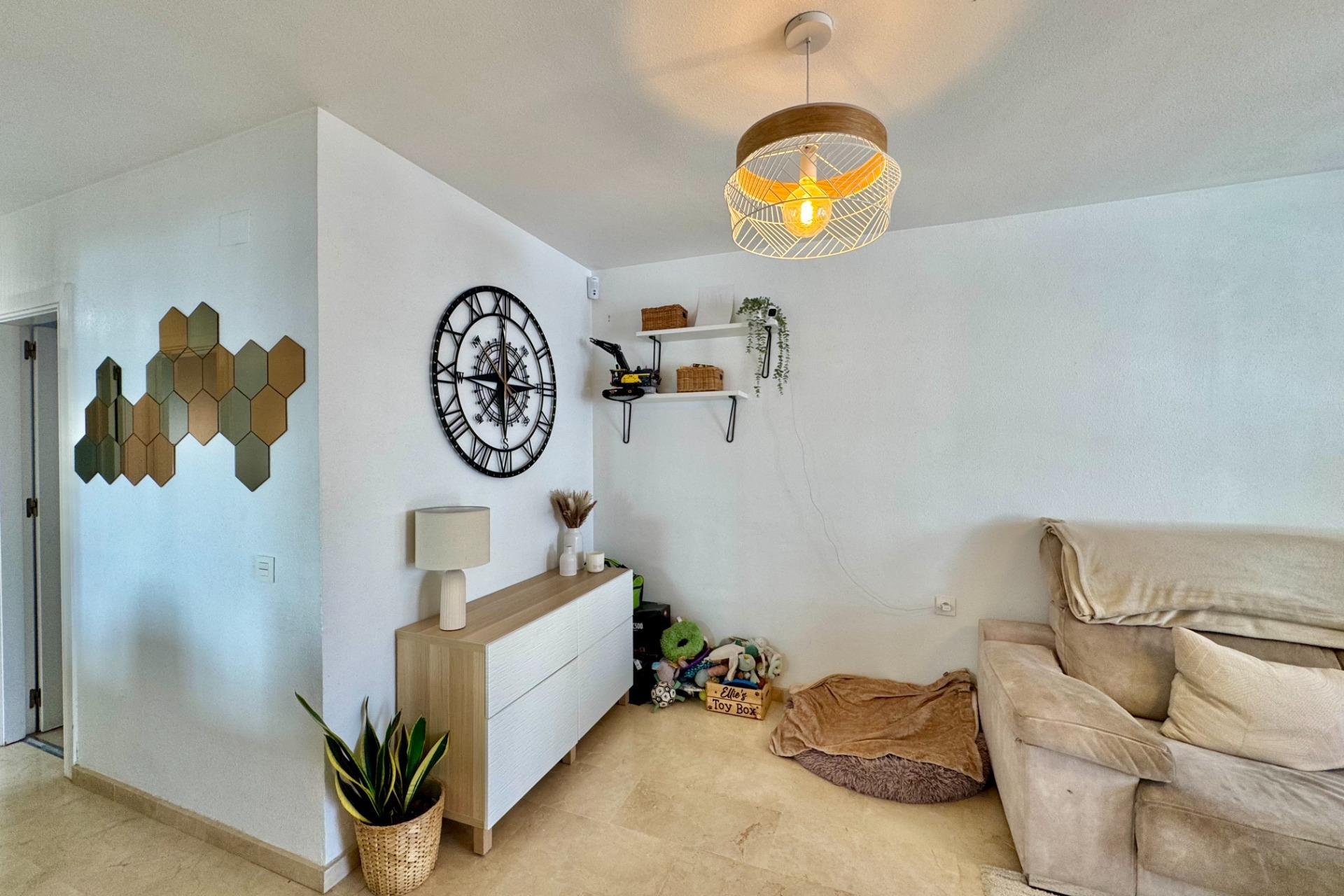 Resale - Bungalow -
Orihuela Costa - Villamartín-las Filipinas