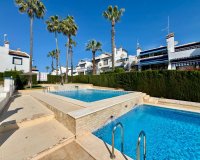 Resale - Bungalow -
Orihuela Costa - Villamartín-las Filipinas