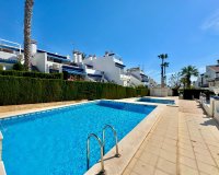 Resale - Bungalow -
Orihuela Costa - Villamartín-las Filipinas