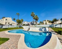 Resale - Bungalow -
Orihuela Costa - Villamartín-las Filipinas